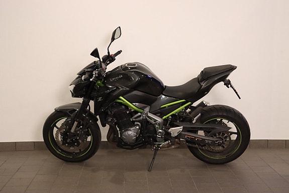 Kawasaki Z900 1.0 Euro 4 5 of 13