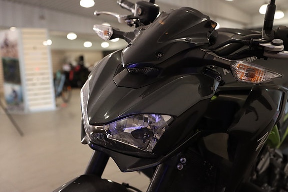 Kawasaki Z900 1.0 Euro 4 11 of 13
