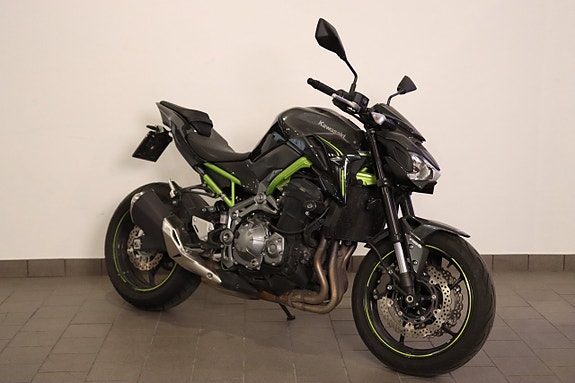 Kawasaki Z900 1.0 Euro 4 2 of 13