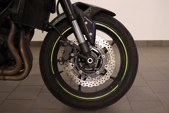 Kawasaki Z900 1.0 Euro 4 10 of 13