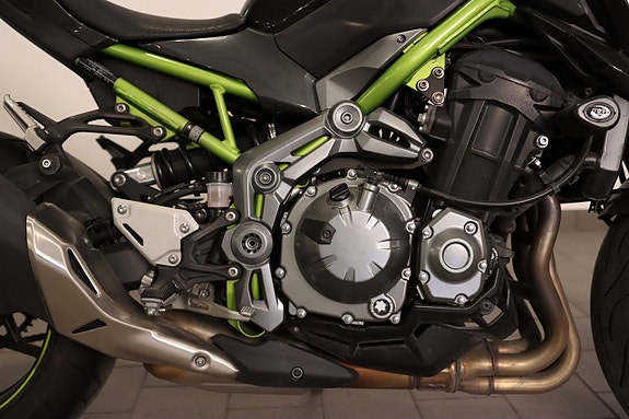 Kawasaki Z900 1.0 Euro 4 9 of 13