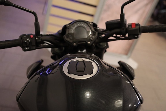 Kawasaki Z900 1.0 Euro 4 13 of 13