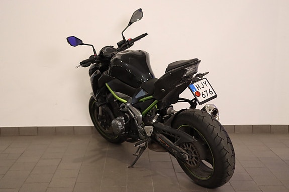 Kawasaki Z900 1.0 Euro 4 6 of 13