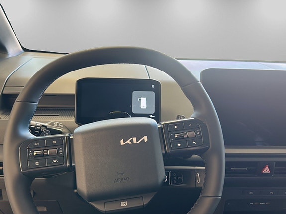 Kia PV5 7 of 14