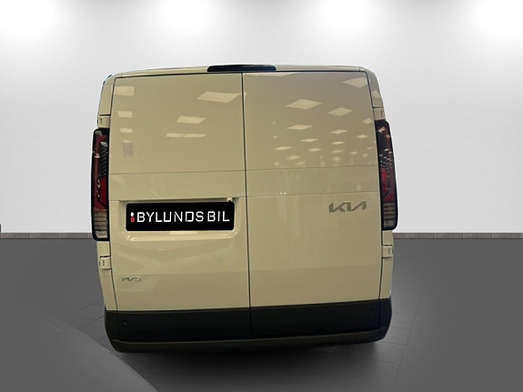 Kia PV5 5 of 5