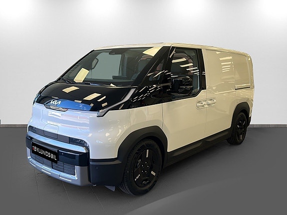 Kia PV5