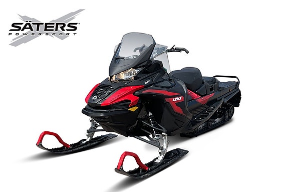 Lynx 59 Ranger 600 EFI *Momsad*
