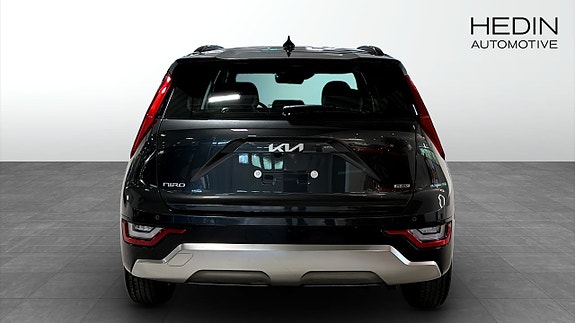 Kia Niro 5 of 12