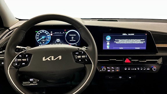 Kia Niro 10 of 12