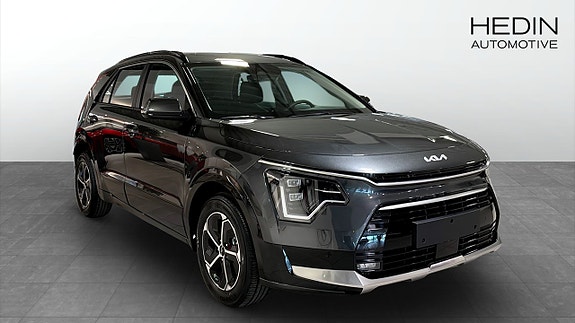 Kia Niro 3 of 12