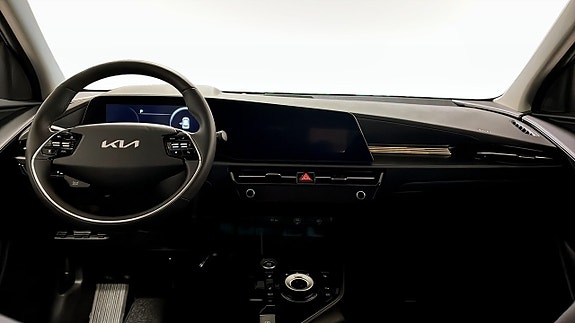 Kia Niro 7 of 12