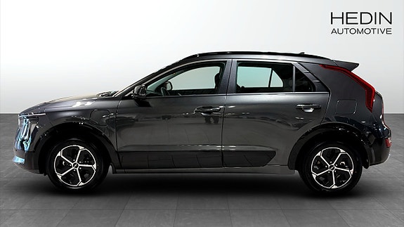Kia Niro 4 of 12