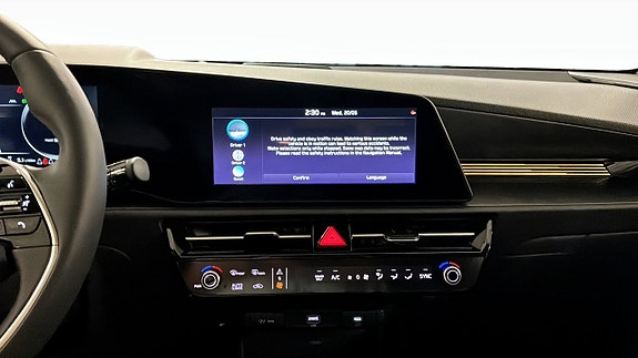 Kia Niro 11 of 12