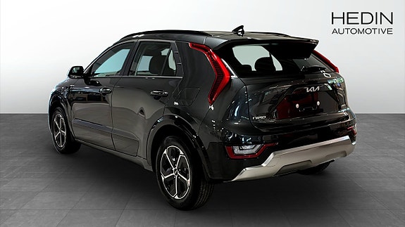 Kia Niro 6 of 12