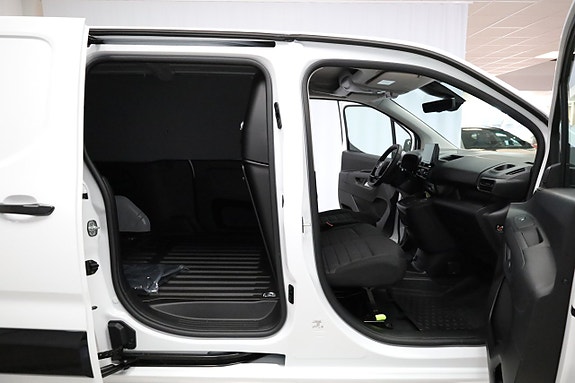 Citroen Berlingo 7 of 24