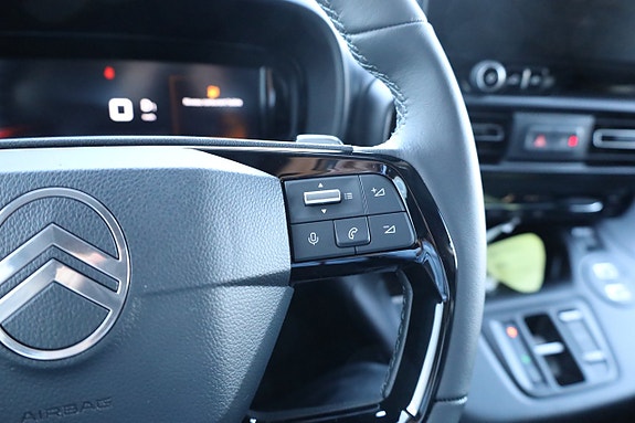 Citroen Berlingo 18 of 24
