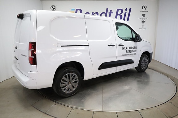 Citroen Berlingo 13 of 24