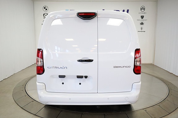 Citroen Berlingo 9 of 24