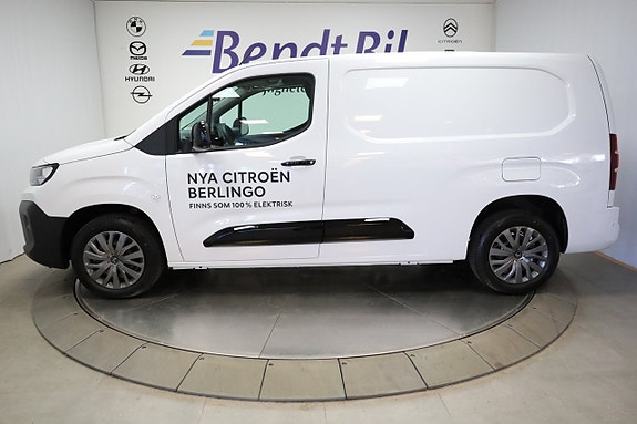 Citroen Berlingo 5 of 5