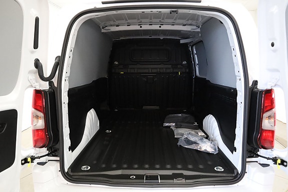 Citroen Berlingo 10 of 24