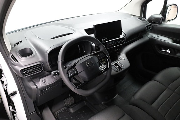 Citroen Berlingo 3 of 5