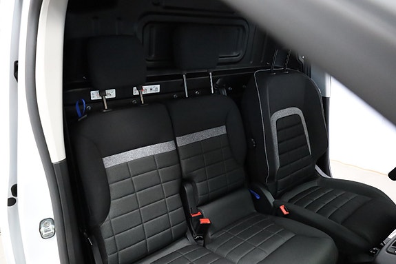 Citroen Berlingo 17 of 24