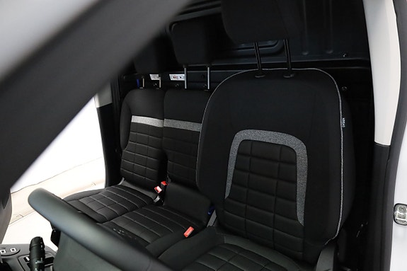 Citroen Berlingo 15 of 24