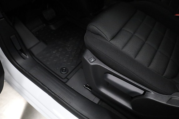 Citroen Berlingo 12 of 24