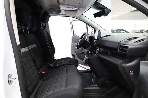 Citroen Berlingo 6 of 24