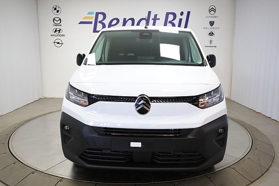 Citroen Berlingo 2 of 5