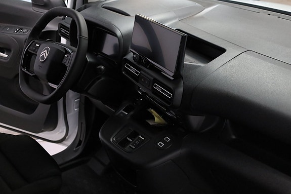 Citroen Berlingo 16 of 24
