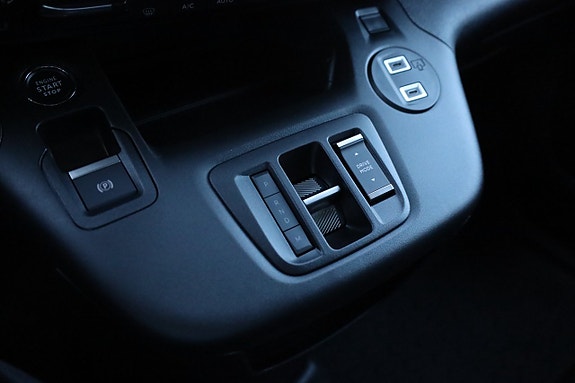 Citroen Berlingo 21 of 24