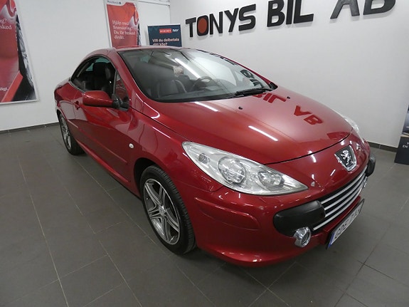 Peugeot 307 CC