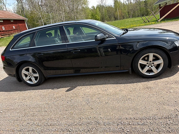 Audi A4 2 of 3