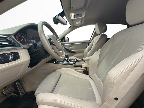 BMW 418d 13 of 30