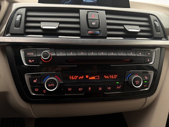 BMW 418d 15 of 30