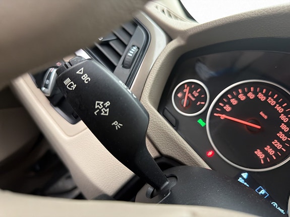 BMW 418d 19 of 30