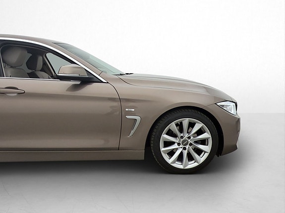 BMW 418d 30 of 30