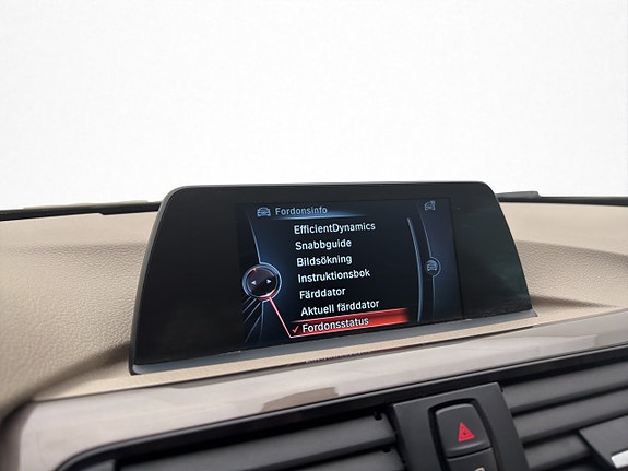 BMW 418d 24 of 30