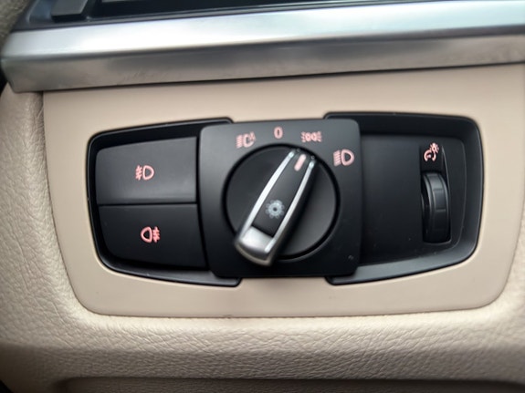 BMW 418d 20 of 30