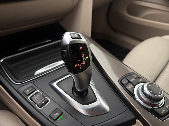 BMW 418d 21 of 30