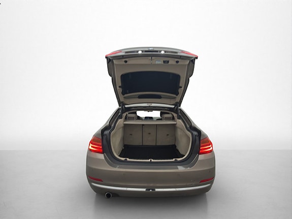 BMW 418d 9 of 30