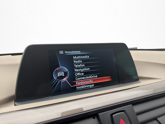 BMW 418d 25 of 30