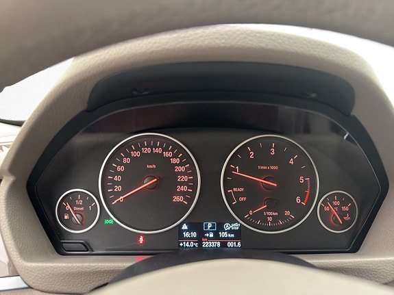 BMW 418d 16 of 30