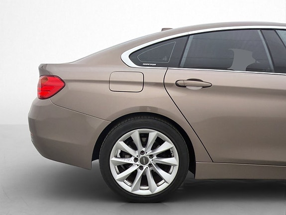 BMW 418d 29 of 30