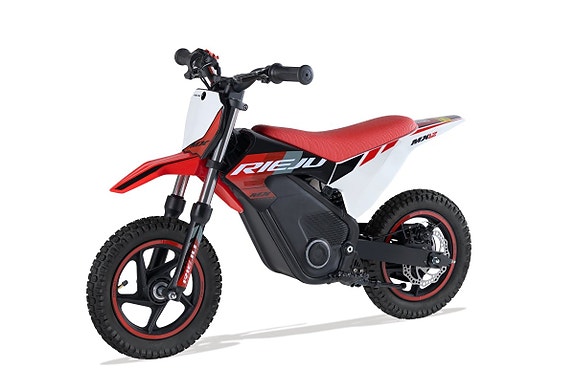 Rieju MX 12" 250