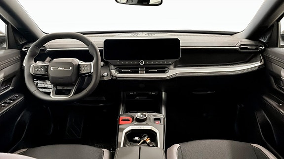 Jeep Compass 4 of 5