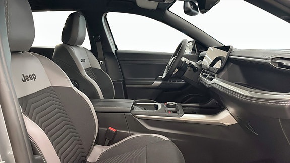 Jeep Compass 3 of 5