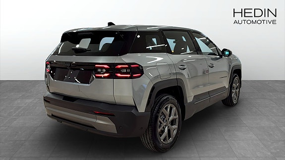 Jeep Compass 2 of 5