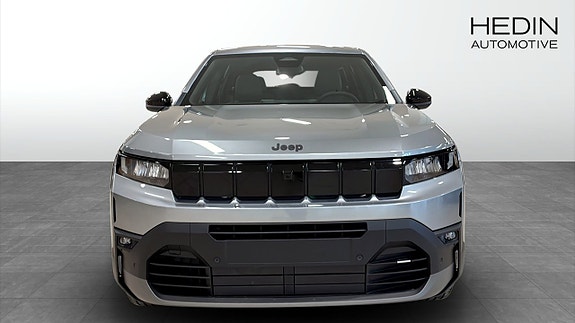 Jeep Compass 8 of 13